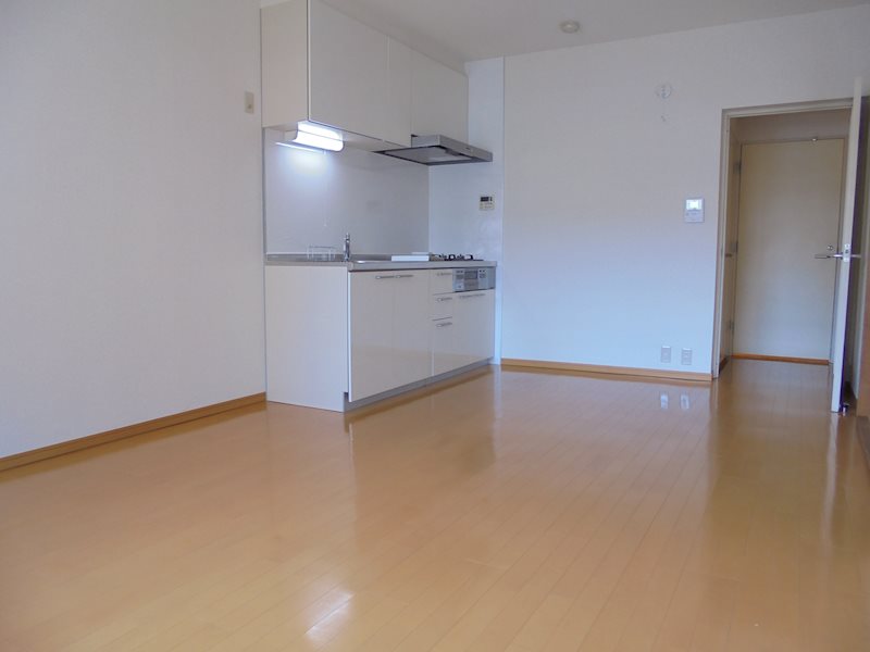 レジョン・マツモト リビング