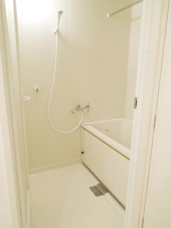 レジョン・マツモト 風呂画像