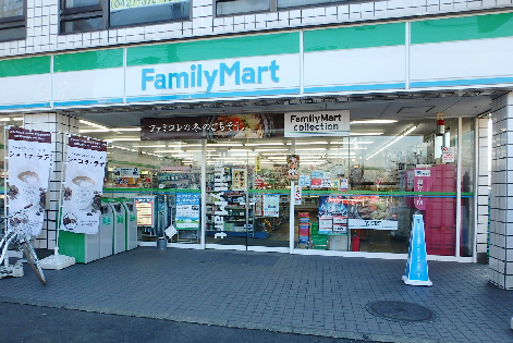 レジョン・マツモト 周辺画像1