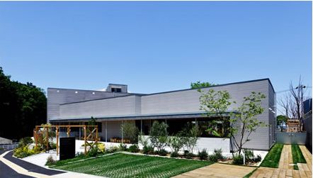 レジョン・マツモト 周辺画像9