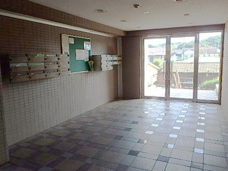 ラフィネ栗平 その他外観2