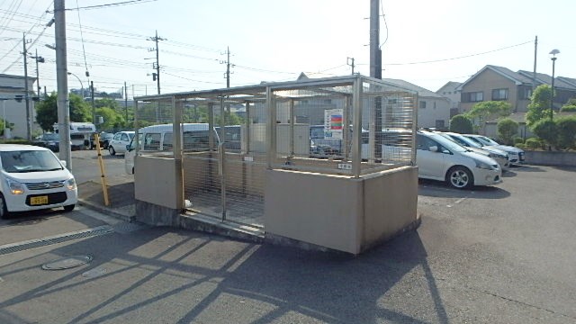 ラフィネ栗平 その他外観3