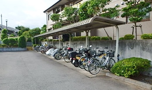 ラフィネ栗平 その他外観4