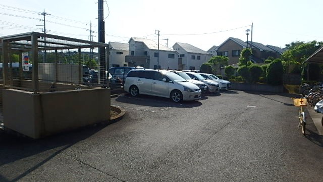 ラフィネ栗平 その他外観5