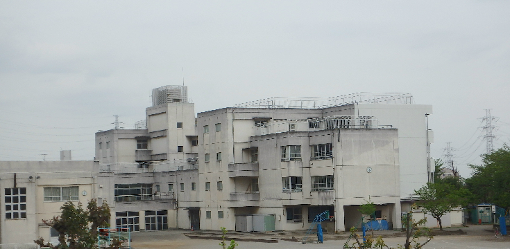 ラフィネ栗平 周辺画像4