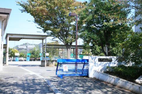 ラフィネ栗平 周辺画像5