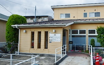 ラフィネ栗平 周辺画像6