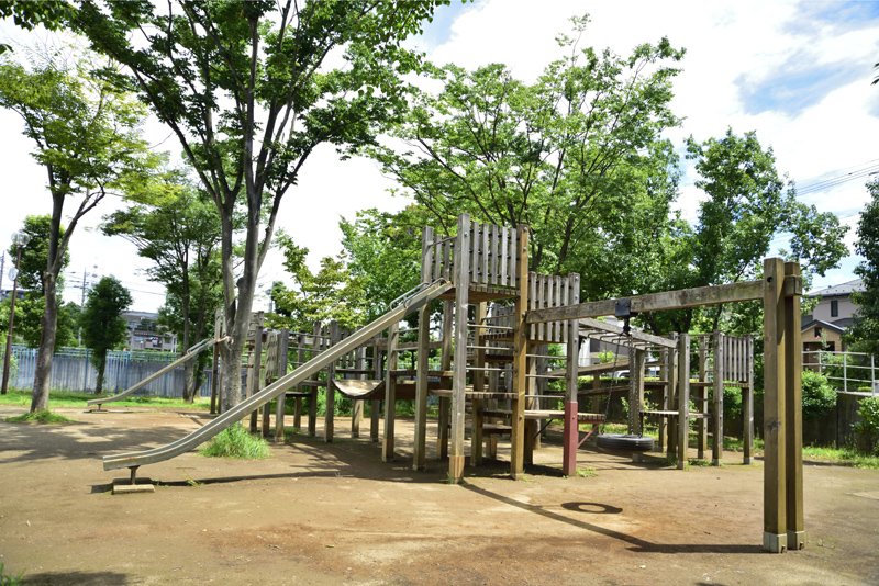 ラフィネ栗平 周辺画像8