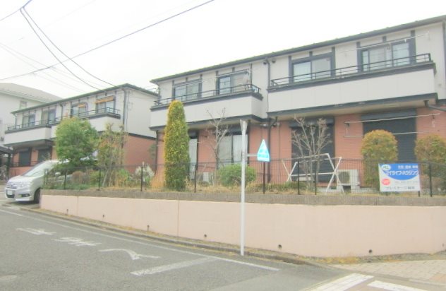 三井ホーム2&times;4工法