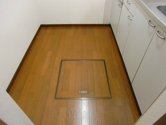 プレステージ稲城 その他1