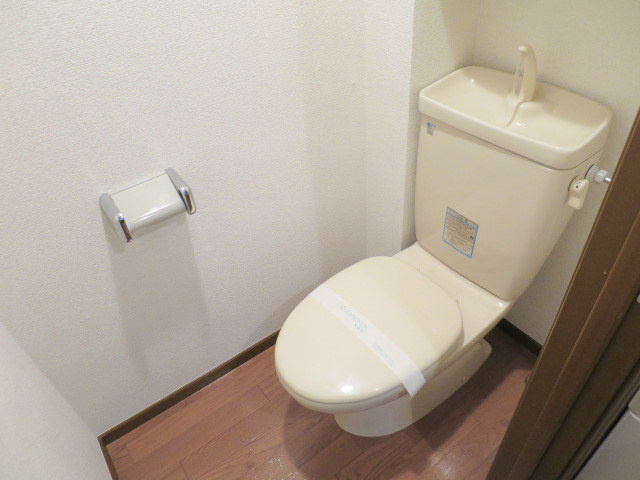 プレステージ稲城 その他3