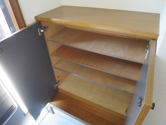 プレステージ稲城 その他6