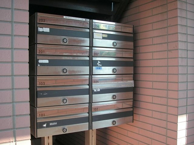 プレステージ稲城 その他外観2