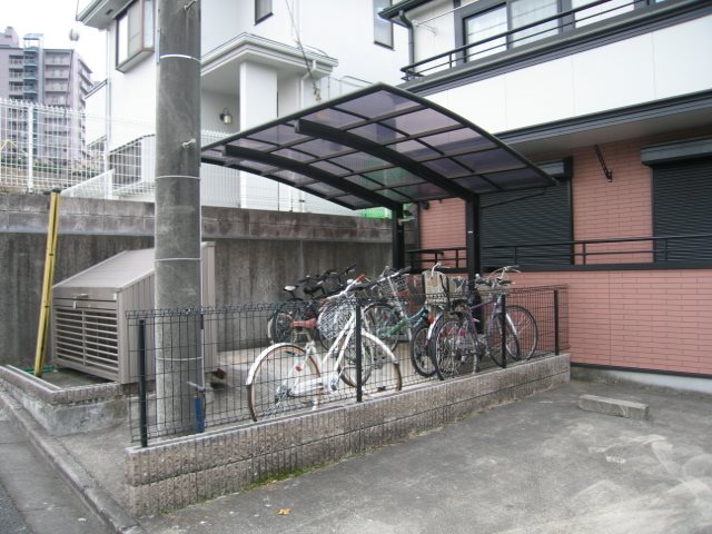 プレステージ稲城 その他外観4