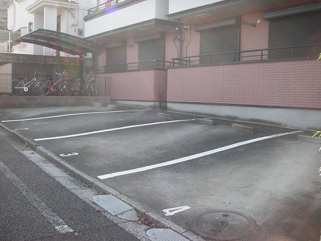 プレステージ稲城 その他外観5