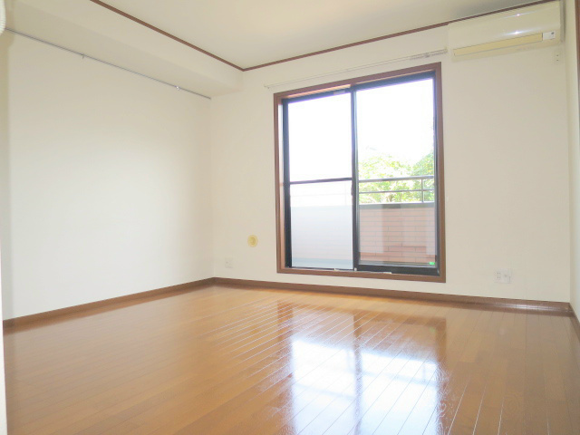 プレステージ稲城 リビング