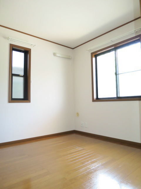 プレステージ稲城 ベッドルーム