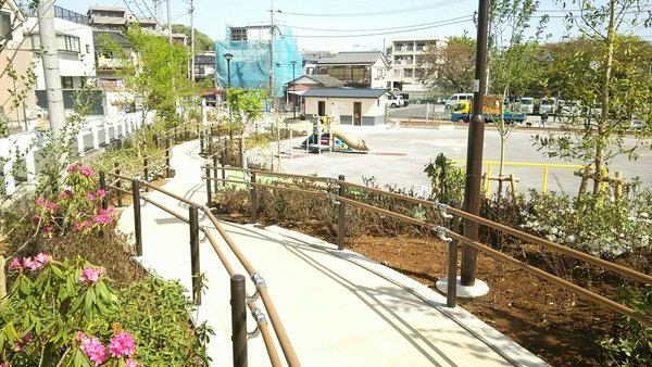 プレステージ稲城 周辺画像8