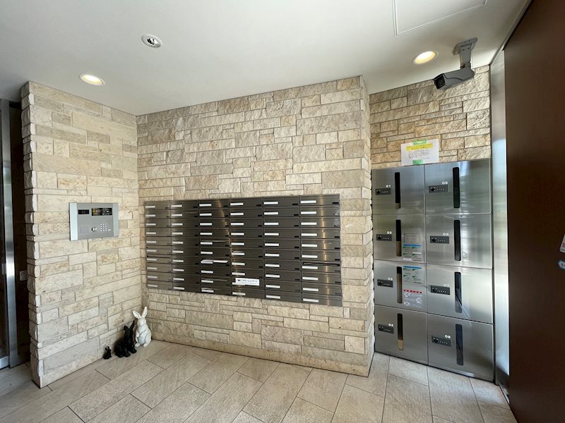 デル・スール　テラス　 その他外観3