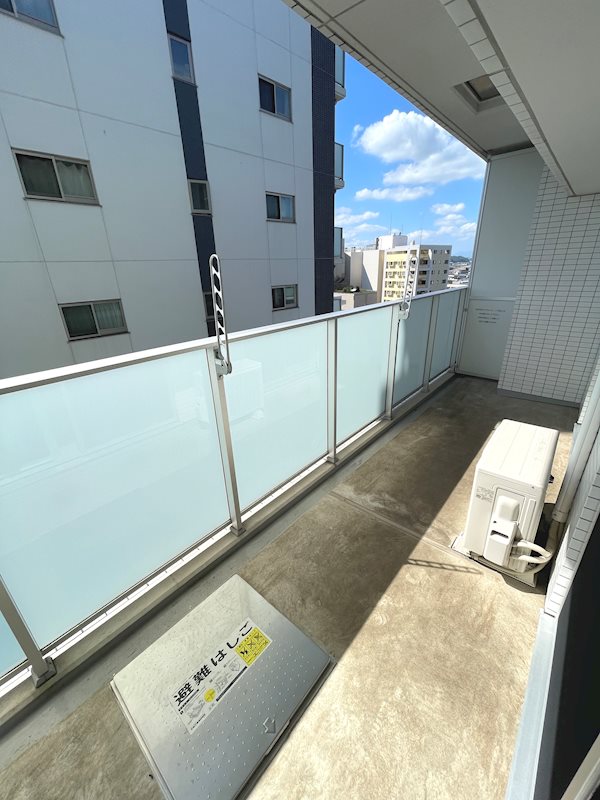 デル・スール　テラス　 その他7