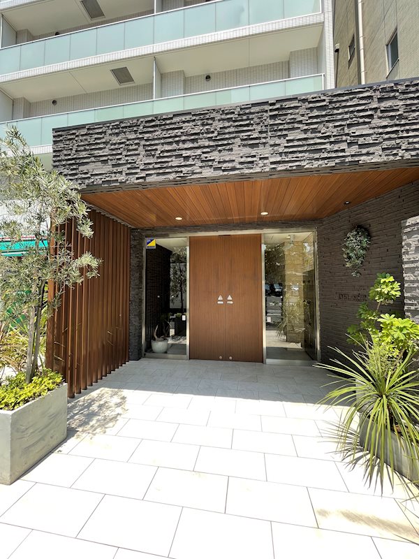 デル・スール　テラス　 その他外観1