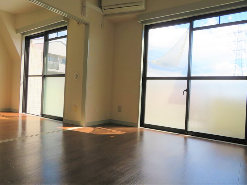 アルム栗平 その他1