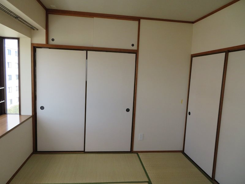 アルム栗平 その他2