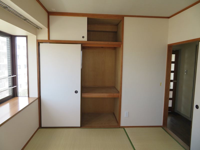 アルム栗平 その他3