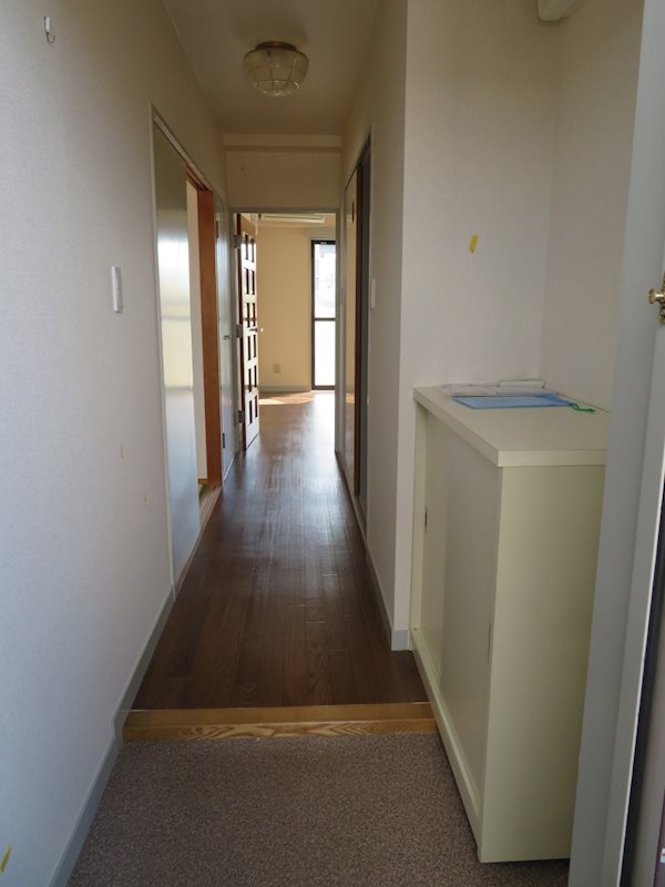 アルム栗平 その他4