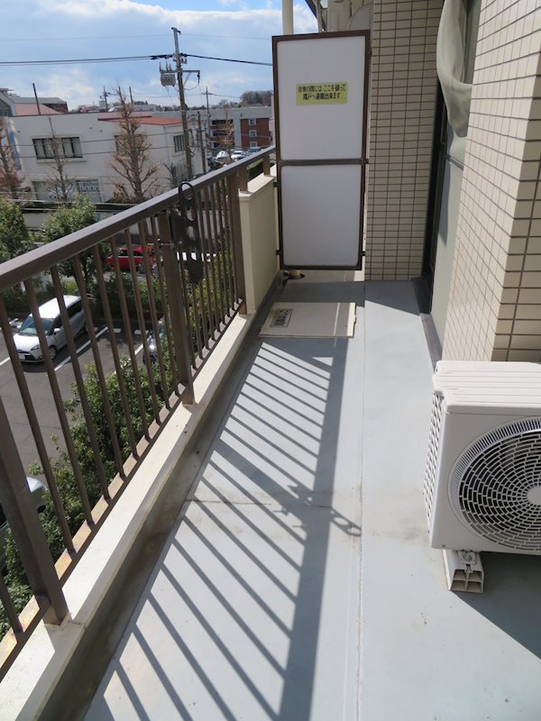 アルム栗平 その他6