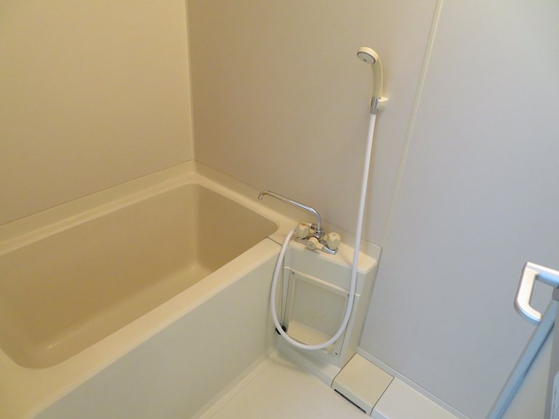 アルム栗平 風呂画像