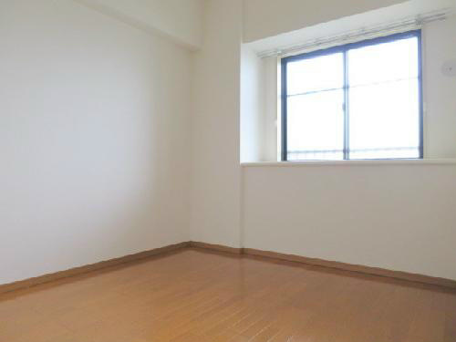 グラン・ヴェルジェ ベッドルーム