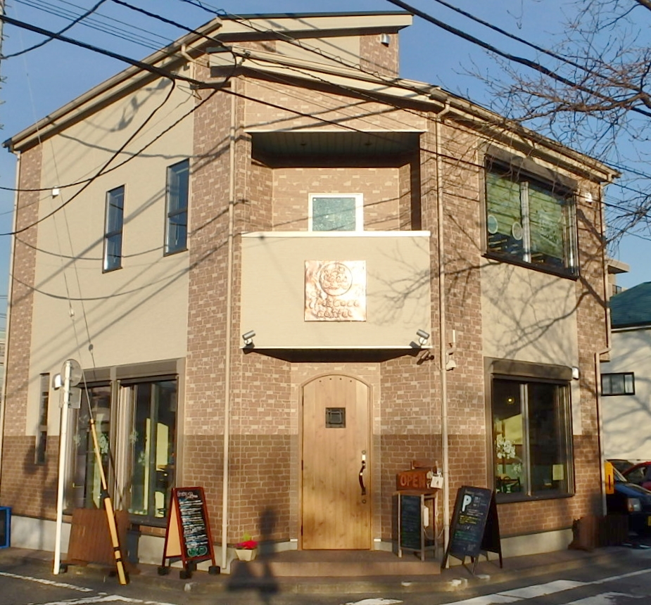 グラン・ヴェルジェ 周辺画像3