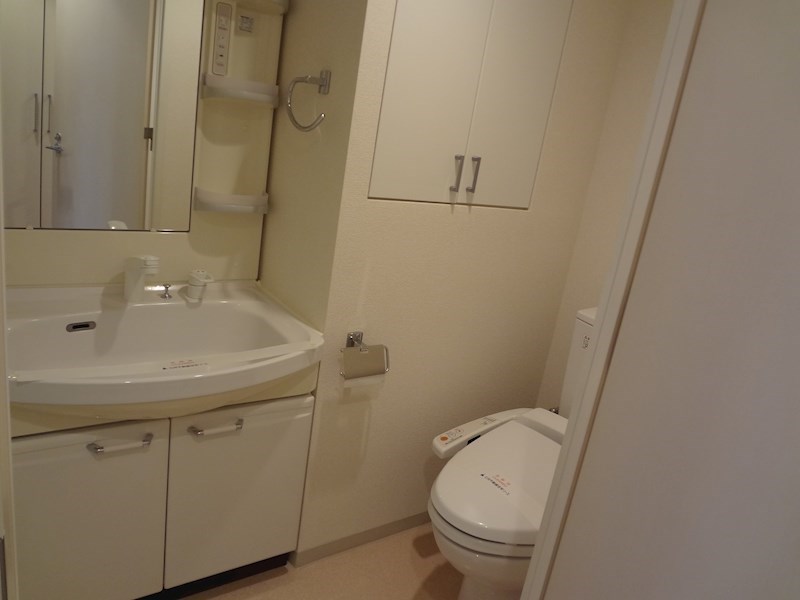 パークアクシス東十条 その他3