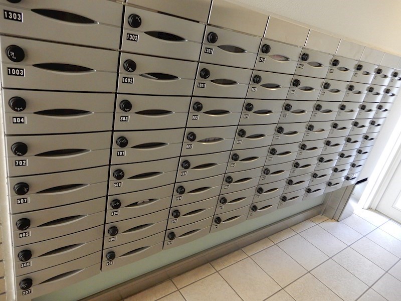 パークアクシス東十条 その他7