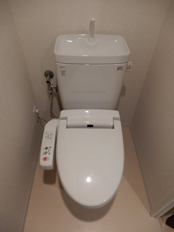 パークアクシス千葉新町 その他1