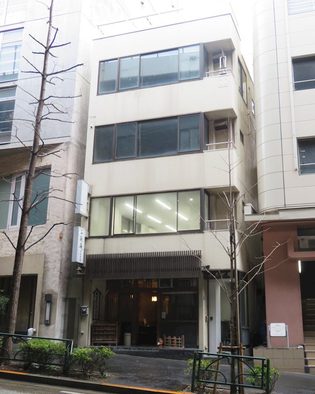 木島ビル 201号室 外観