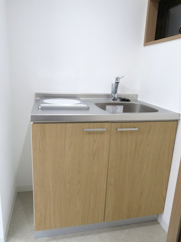 木島ビル キッチン