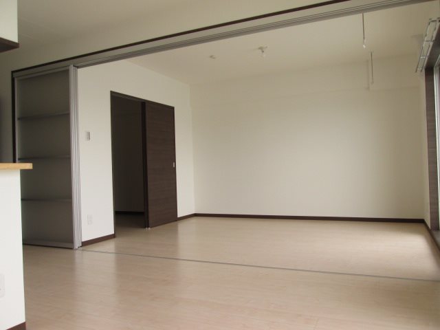 デル・スール　テラス　 その他1