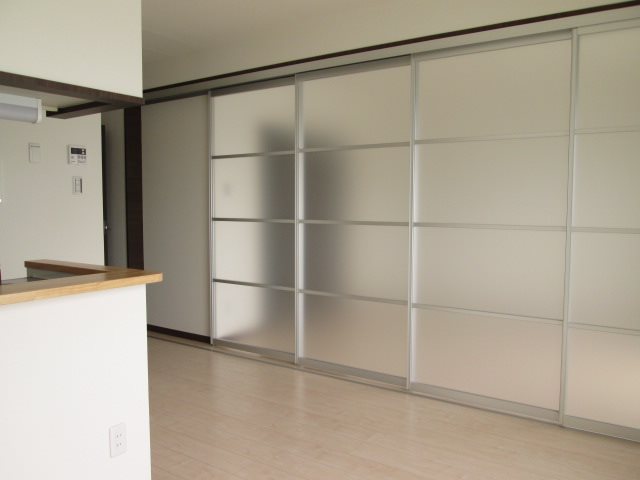 デル・スール　テラス　 その他3