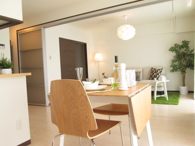 デル・スール　テラス　 その他4