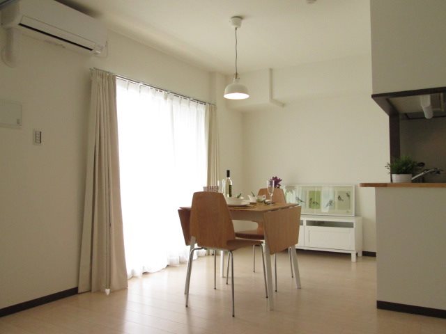 デル・スール　テラス　 その他5