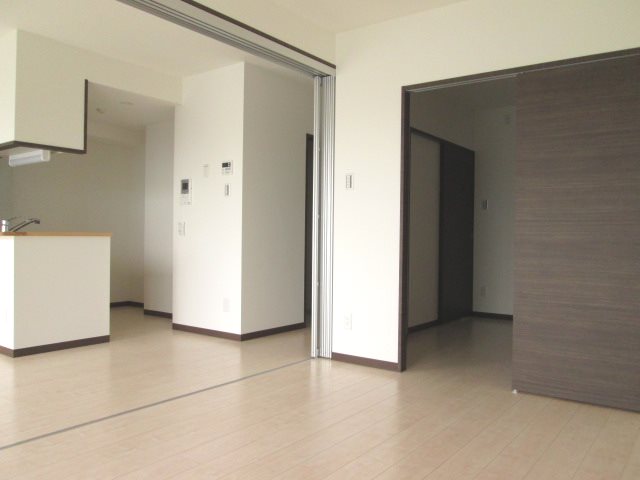 デル・スール　テラス　 その他6