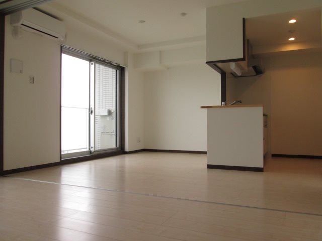 デル・スール　テラス　 リビング