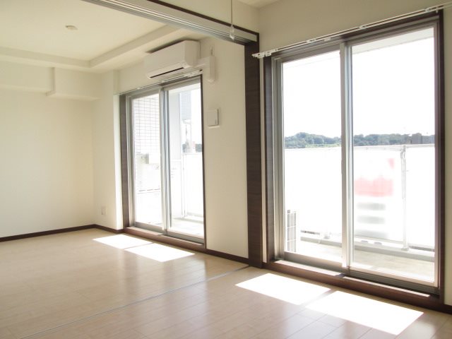 デル・スール　テラス　 その他2