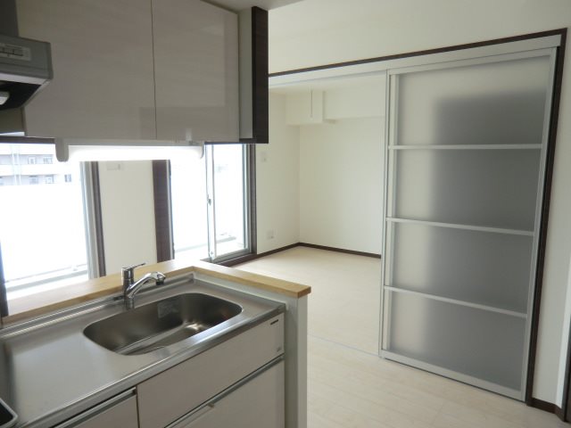 デル・スール　テラス　 その他3