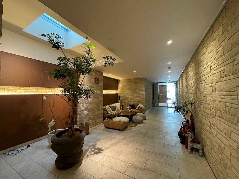 デル・スール　テラス　 その他外観2