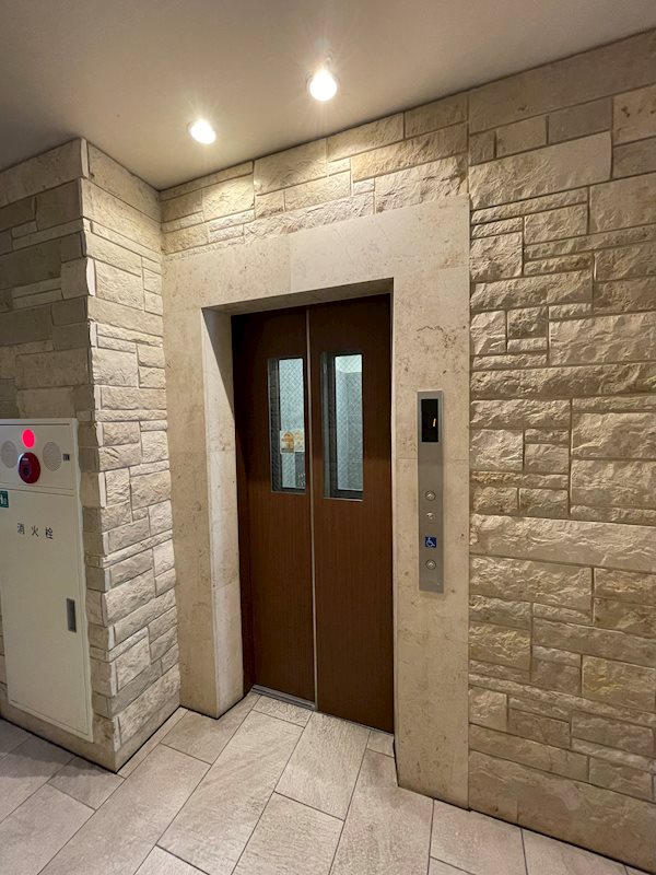 デル・スール　テラス　 その他外観4