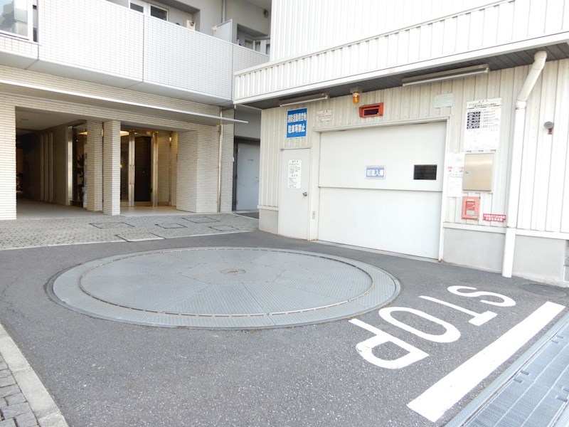 パークアクシス千葉 その他4