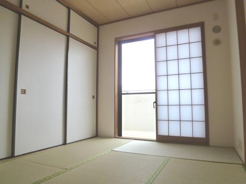 クローバーハイツ その他1